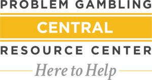 Problem Gambling Resource Center - Here to Help