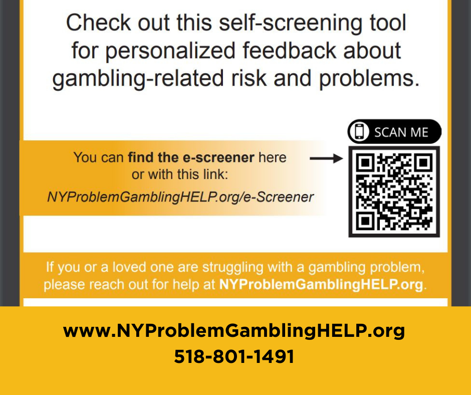Help to Stop Gambling - Problem Center