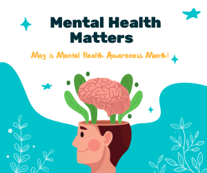 Mental Health Matters 