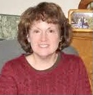 Maureen Kiely