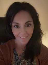 Veronica Dishaw
