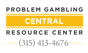 Problem Gambling Resource Center - Here to Help