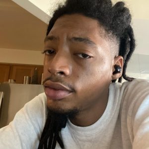 Treyvon Paul